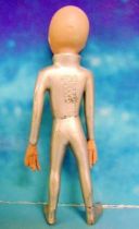 Space Toys - Plastic Figures - Roswell Alien (Myth & Legends Miniatures Set #3) loose