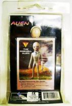 Space Toys - Plastic Figures - Roswell Alien (Myth & Legends Miniatures Set #3)