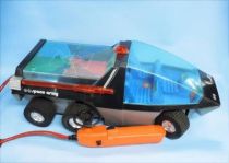 Space Toys - Remote Control Vehicle - Star Cruiser  (RE.EL Toys)