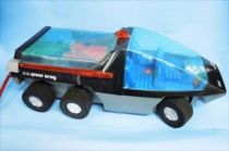 Space Toys - Remote Control Vehicle - Star Cruiser  (RE.EL Toys)