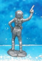 Space Toys - Soft Plastic Figure - Spaceman Astronaut #1