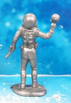 Space Toys - Soft Plastic Figure - Spaceman Astronaut #5