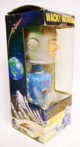 Space Toys - Wacky Wobbler - Captain Johnny Funko