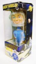 Space Toys - Wacky Wobbler - Captain Johnny Funko