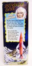 Space Toys - Wacky Wobbler - Captain Johnny Funko