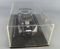 Spark Aston Martin DBR9 #62 9th LM 2006 3rd GT1 Class 1/43