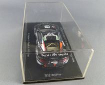 Spark Aston Martin DBR9 #62 9th LM 2006 3rd GT1 Class 1/43