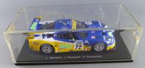 Spark Corvette C5R Luc Alphand Aventures #724 7th LM 2006 1/43 S0175