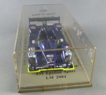 Spark Courage-C65 #35 William Epsilon Sport LM 2004 1:43 S0425