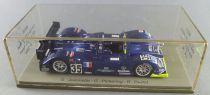 Spark Courage-C65 #35 William Epsilon Sport LM 2004 1:43 S0425