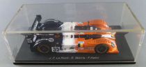 Spark Courage C65-Judd G - Force Racing #35 LM 2006 1/43 S0146