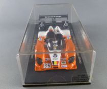 Spark Courage C65-Judd G - Force Racing #35 LM 2006 1:43 S0146