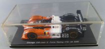 Spark Courage C65-Judd G - Force Racing #35 LM 2006 1/43 S0146