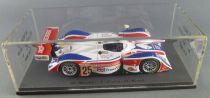 Spark MG Lola EX 257 #25 LM 2004 Ray Mallock Ltd 1/43 SCMG11