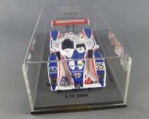 Spark MG Lola EX 257 #25 LM 2004 Ray Mallock Ltd 1/43 SCMG11