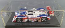 Spark MG Lola EX 257 #25 LM 2004 Ray Mallock Ltd 1/43 SCMG11