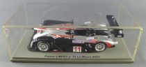 Spark Panoz LMP01 #11 LM 2003 Beretta Papis 1:43