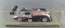 Spark Panoz LMP01 #11 LM 2003 Beretta Papis 1/43