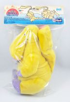 Spartakus and the Sun beneath the Sea - Bic Bac Plush Doll Mint in Package