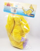 Spartakus and the Sun beneath the Sea - Bic Bac Plush Doll Mint in Package