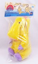 Spartakus and the Sun beneath the Sea - Bic Bac Plush Doll Mint in Package