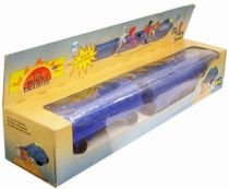 Spartakus and the Sun beneath the Sea - Vehicle - Pirate Train