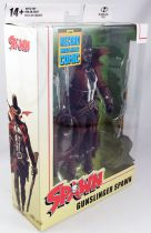 Spawn - McFarlane Toys - Gunslinger Spawn