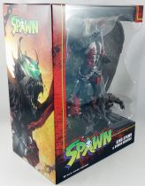 Spawn - McFarlane Toys - King Spawn & Demon Minions
