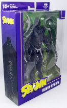 Spawn - McFarlane Toys - Raven Spawn