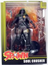 Spawn - McFarlane Toys - Soul Crusher