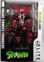 Spawn - McFarlane Toys - Spawn \ Elite Edition\ 