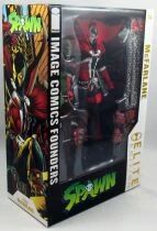 Spawn - McFarlane Toys - Spawn \ Elite Edition\ 