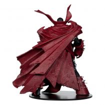 Spawn - McFarlane Toys - Spawn Comic Cover #95