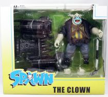 Spawn - McFarlane Toys - The Clown
