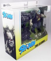 Spawn - McFarlane Toys - The Clown