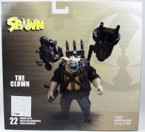 Spawn - McFarlane Toys - The Clown
