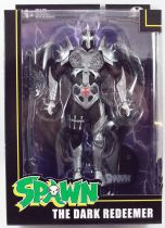 Spawn - McFarlane Toys - The Dark Redeemer