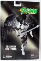 Spawn - McFarlane Toys - The Dark Redeemer