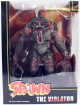 Spawn - McFarlane Toys - The Violator \ Bloody version\ 