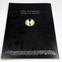 Spawn - Theatrical Pamphlet / Programme Souvenir - Japon 1997