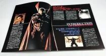 Spawn - Theatrical Pamphlet / Programme Souvenir - Japon 1997