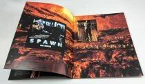 Spawn - Theatrical Pamphlet / Souvenir Programme - Japan 1997