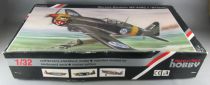 Special Hobby SH32019 - WW2 German Morane-Saulnier MS-406C.1 Hi-Tech 1:32 Mint in Box