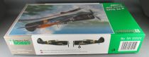 Special Hobby SH32023 - WW2 German H-75 Hawk Sussu over Finland 1:32 Mint in Box