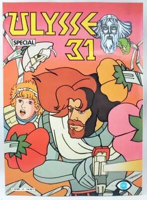 Special Ulysses 31 #04