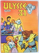 Special Ulysses 31 #05 (hardcover)