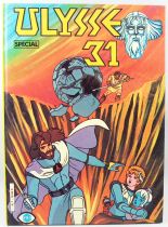 Special Ulysses 31 #1 (hardcover)