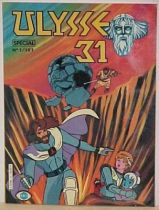 Special Ulysses 31 #1