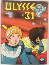 Special Ulysses 31 #13