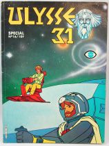 Special Ulysses 31 #16